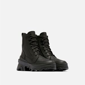 WOMEN'S BREX™ BOOT LACE WORN ONCE